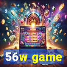 56w game